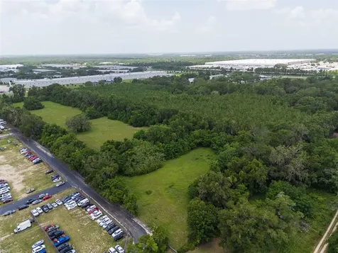 SW 41st Avenue Ocala FL 34482