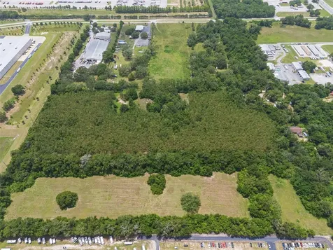 SW 41st Avenue Ocala FL 34482