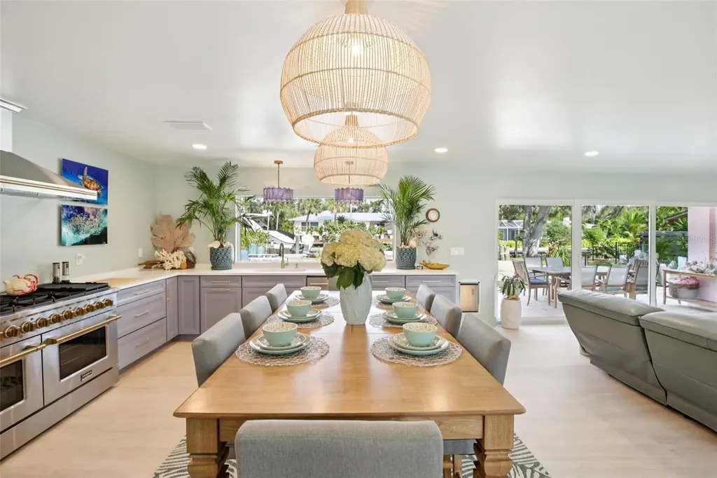 613 Buttonwood Drive Longboat Key FL 34228