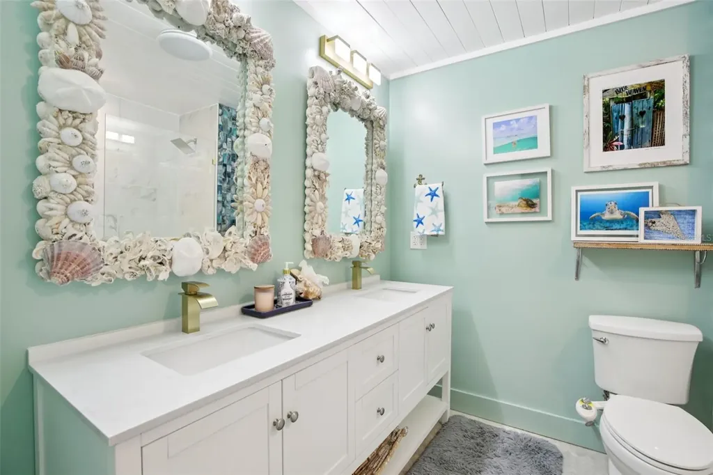 613 Buttonwood Drive Longboat Key FL 34228
