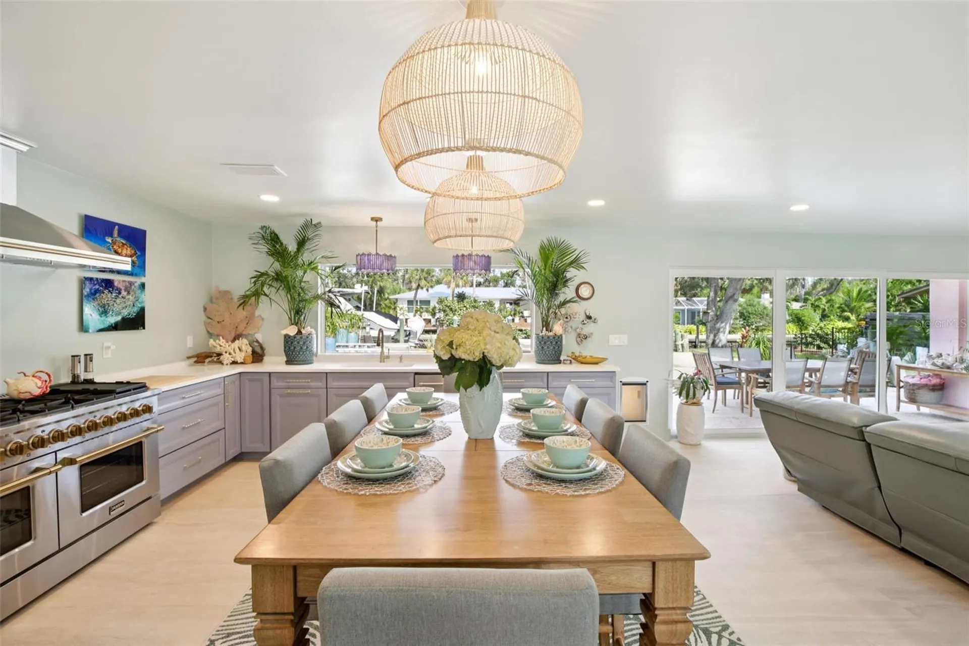 613 Buttonwood Drive Longboat Key FL 34228