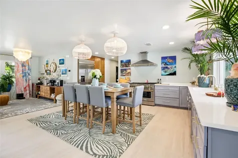 613 Buttonwood Drive Longboat Key FL 34228