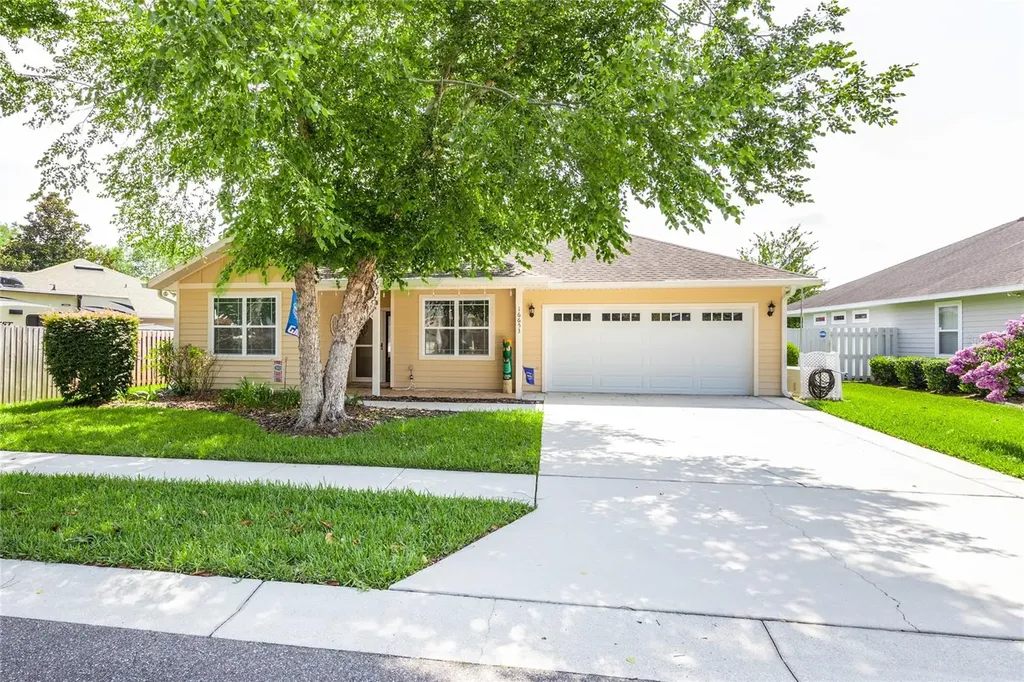 16653 NW 194th Terrace High Springs FL 32643