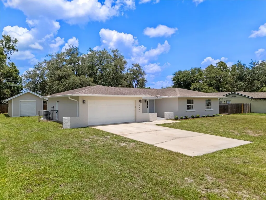 7360 Canal Drive Sanford FL 32771