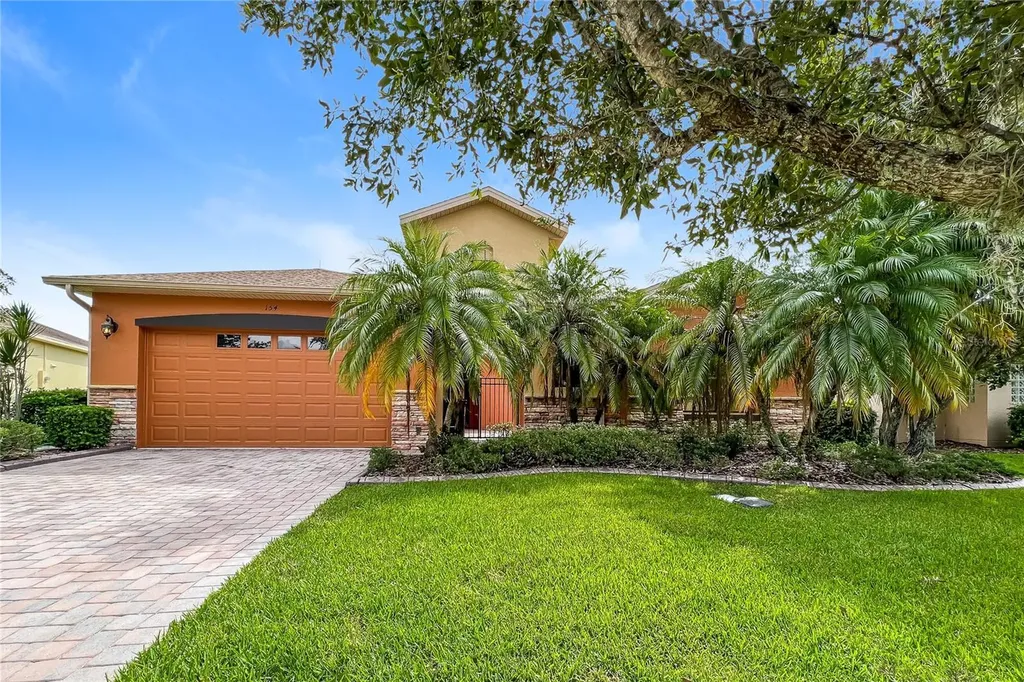 154 Indian Wells Avenue Kissimmee FL 34759
