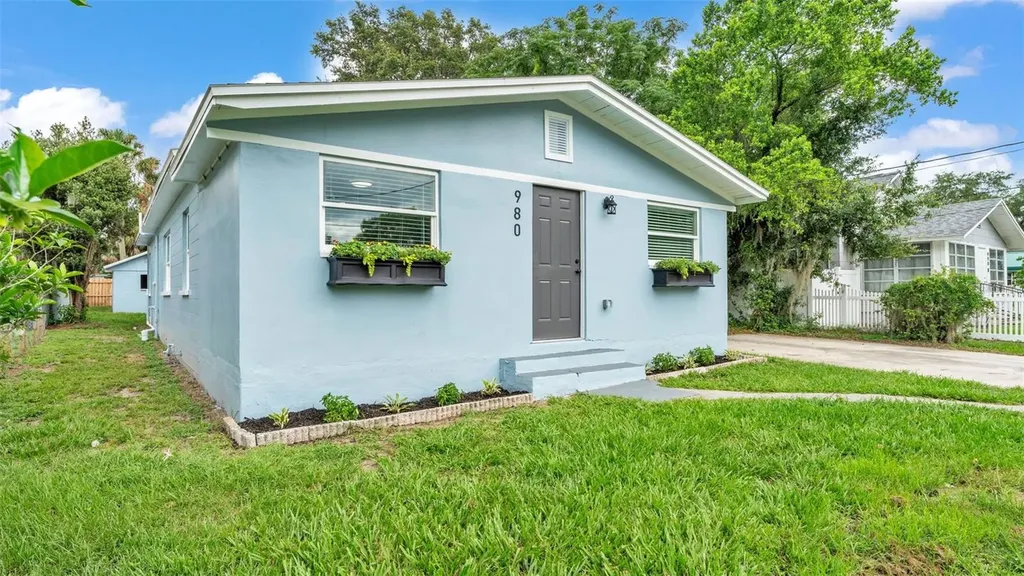 980 S Mill Avenue Bartow FL 33830