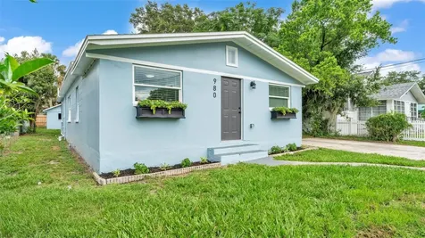 980 S Mill Avenue Bartow FL 33830