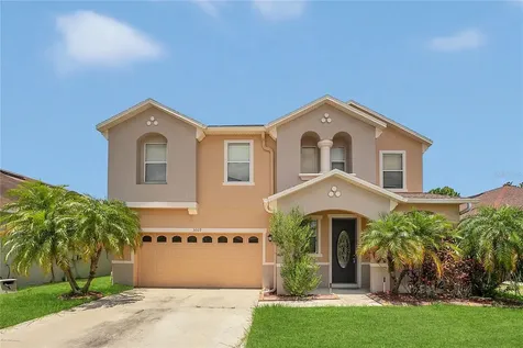 3009 Park Ridge Avenue Mulberry FL 33860