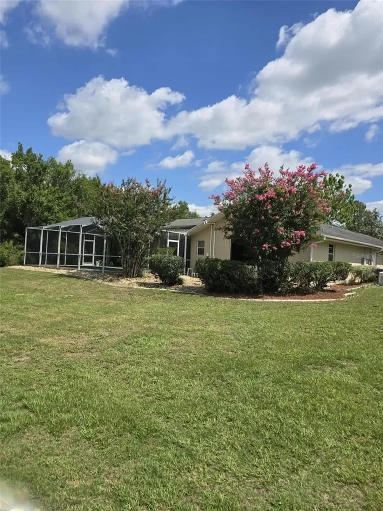 3050 SE 114th Street Ocala FL 34480