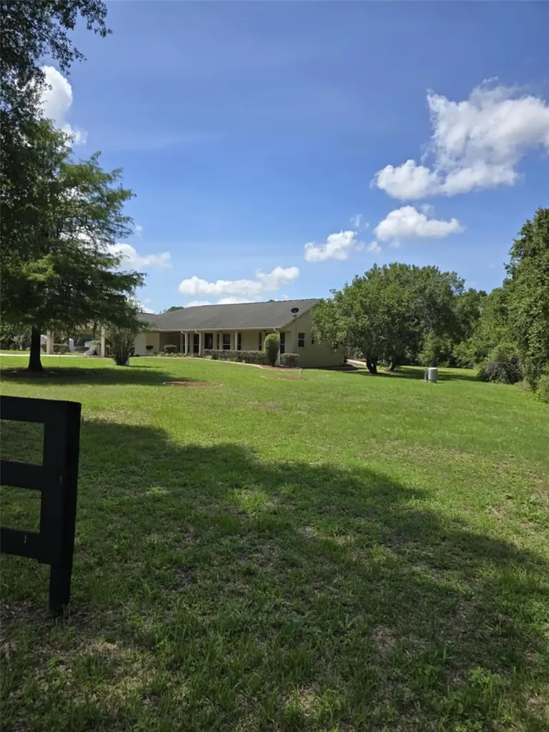 3050 SE 114th Street Ocala FL 34480