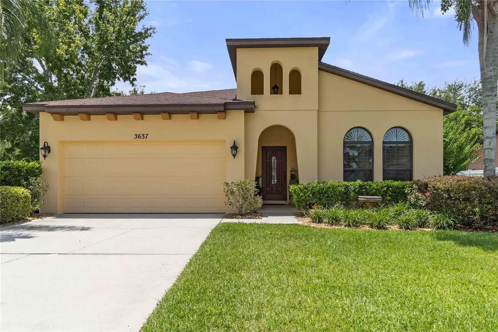 3637 Foxchase Drive Clermont FL 34711