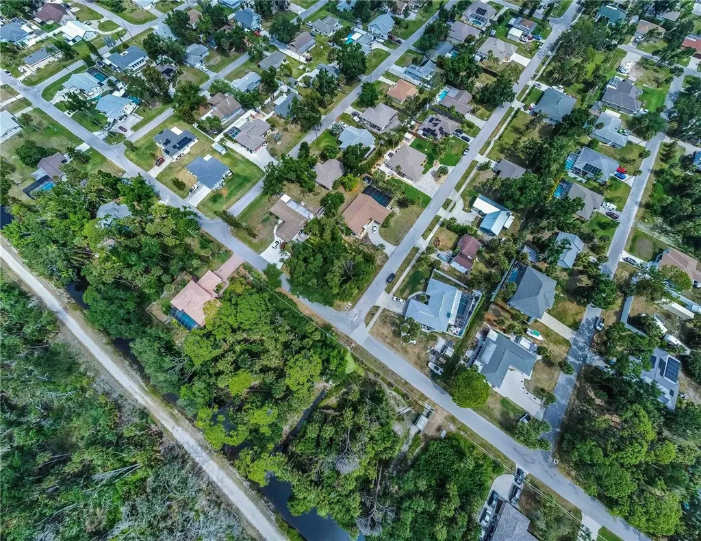 Lots 17108 & 17109 Valencia Road Venice FL 34293