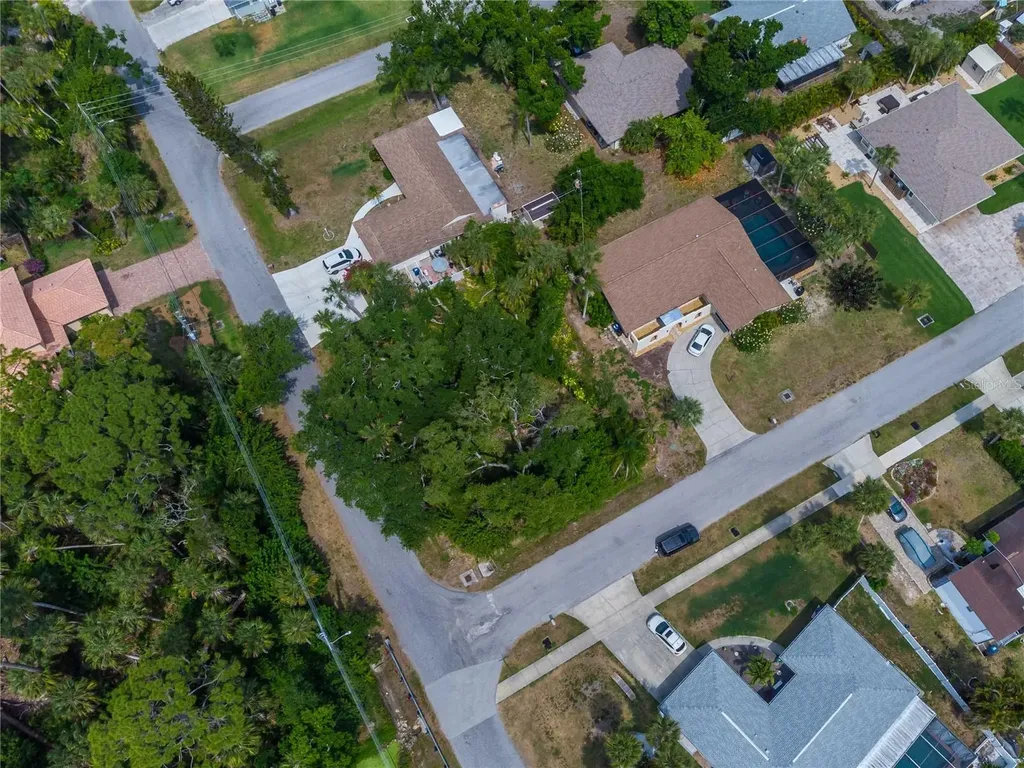 Lots 17108 & 17109 Valencia Road Venice FL 34293