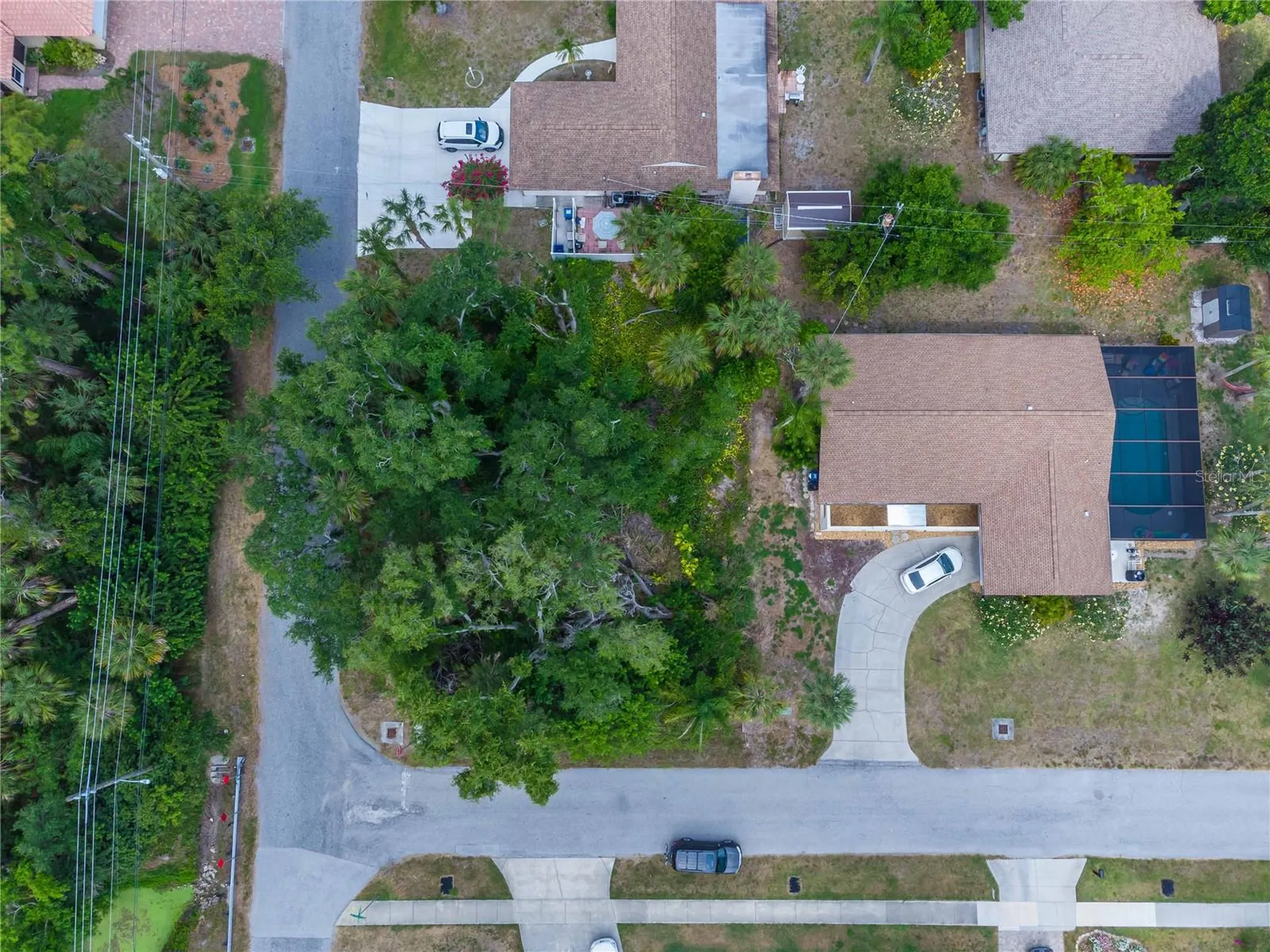 Lots 17108 & 17109 Valencia Road Venice FL 34293