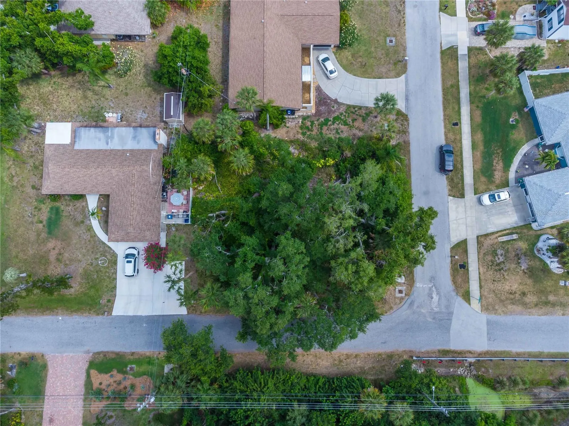 Lots 17108 & 17109 Valencia Road Venice FL 34293