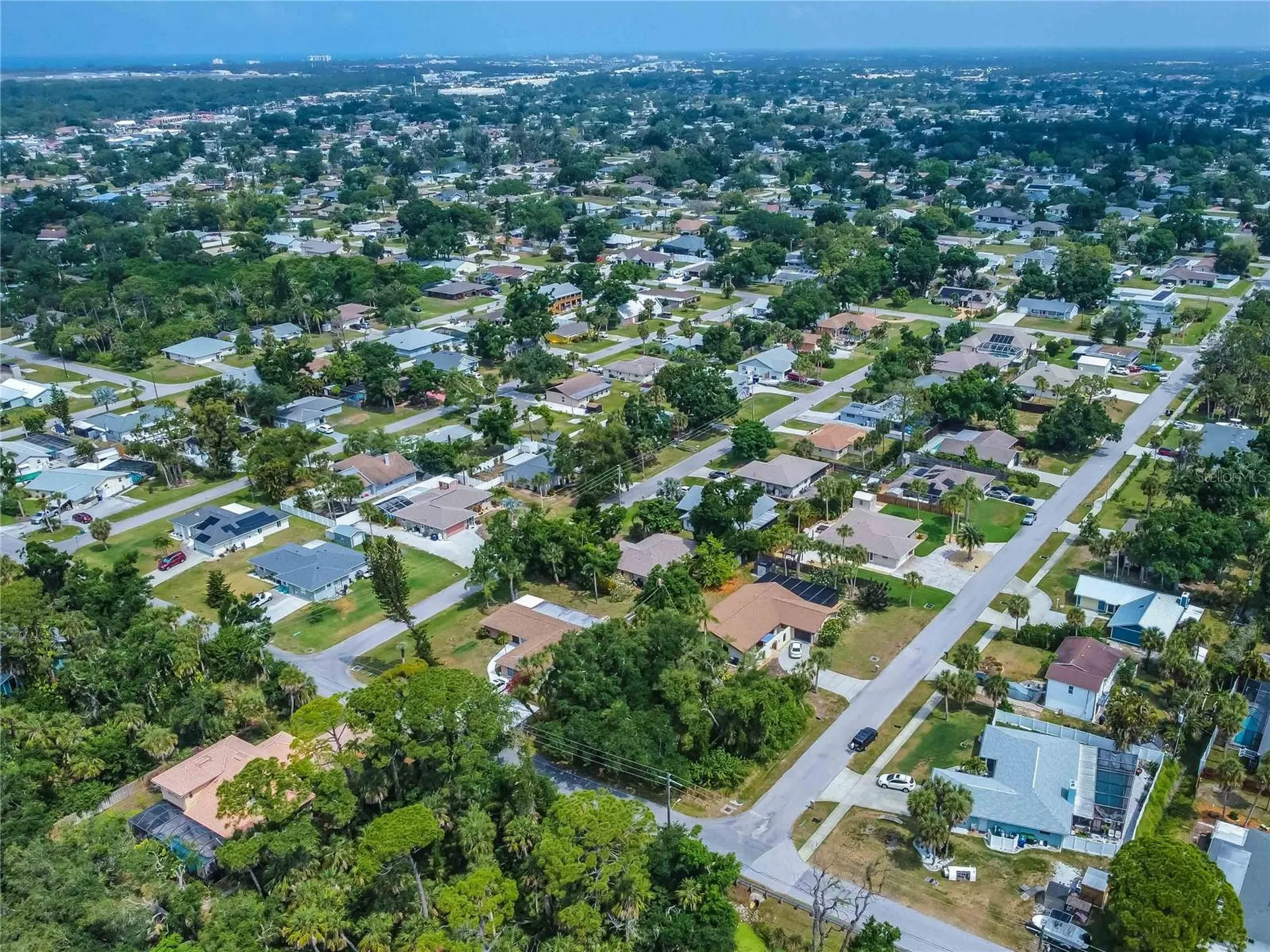 Lots 17108 & 17109 Valencia Road Venice FL 34293