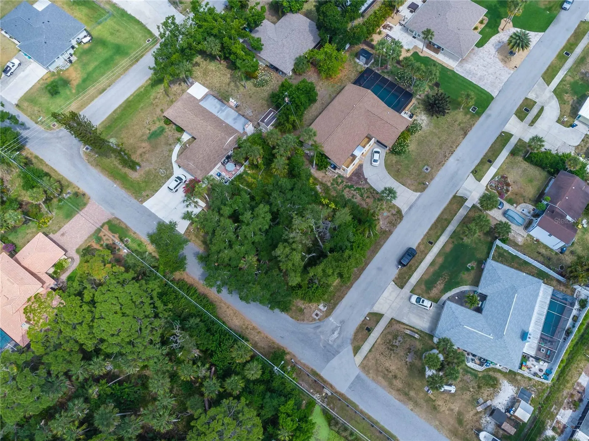 Lots 17108 & 17109 Valencia Road Venice FL 34293