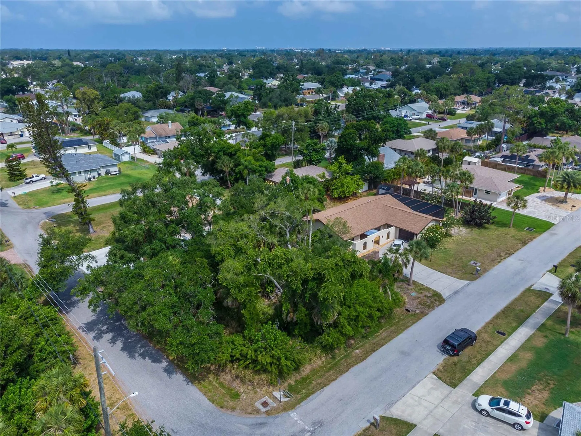 Lots 17108 & 17109 Valencia Road Venice FL 34293