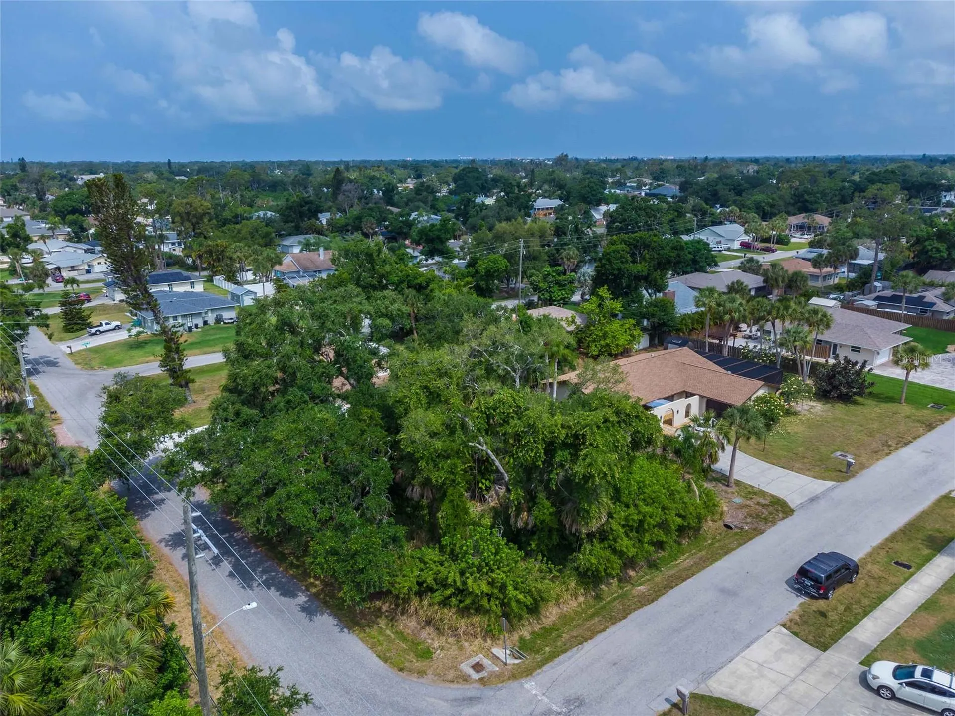 Lots 17108 & 17109 Valencia Road Venice FL 34293