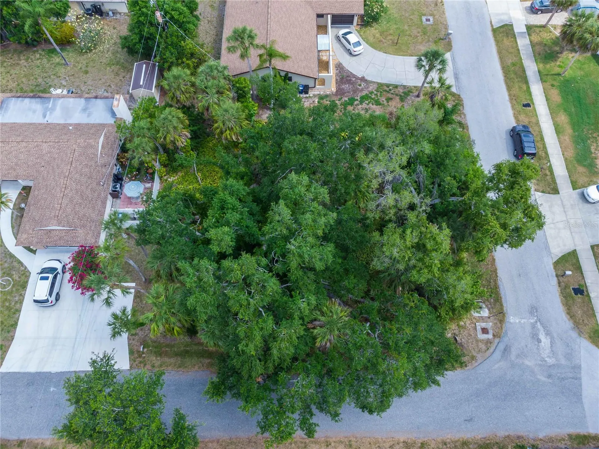 Lots 17108 & 17109 Valencia Road Venice FL 34293