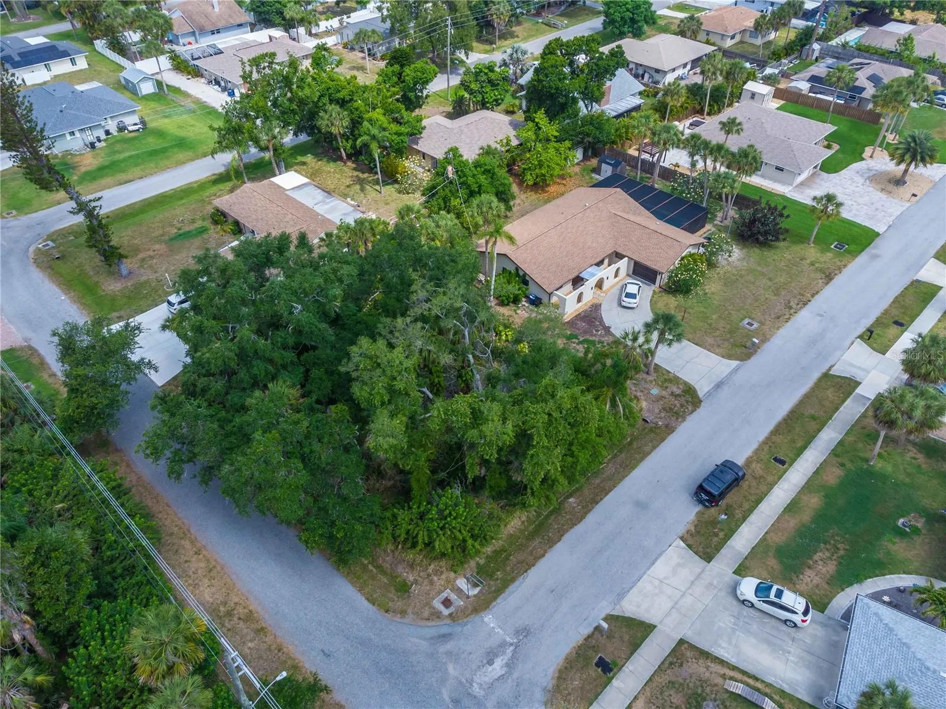 Lots 17108 & 17109 Valencia Road Venice FL 34293