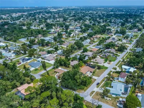 Lots 17108 & 17109 Valencia Road Venice FL 34293