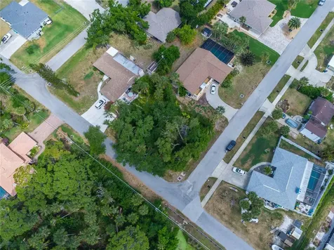 Lots 17108 & 17109 Valencia Road Venice FL 34293