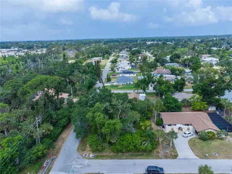 Lots 17108 & 17109 Valencia Road Venice FL 34293