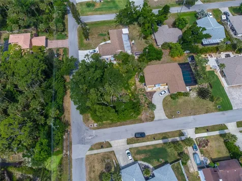Lots 17108 & 17109 Valencia Road Venice FL 34293