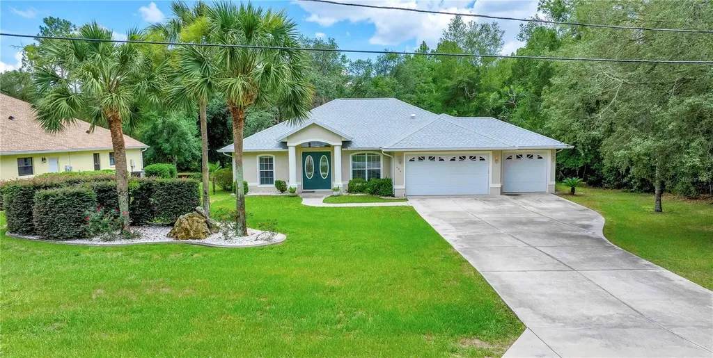 374 W Wason Street Citrus Springs FL 34434