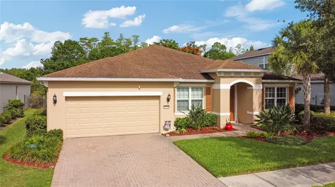 19418 Butterwood Lane Lutz FL 33558