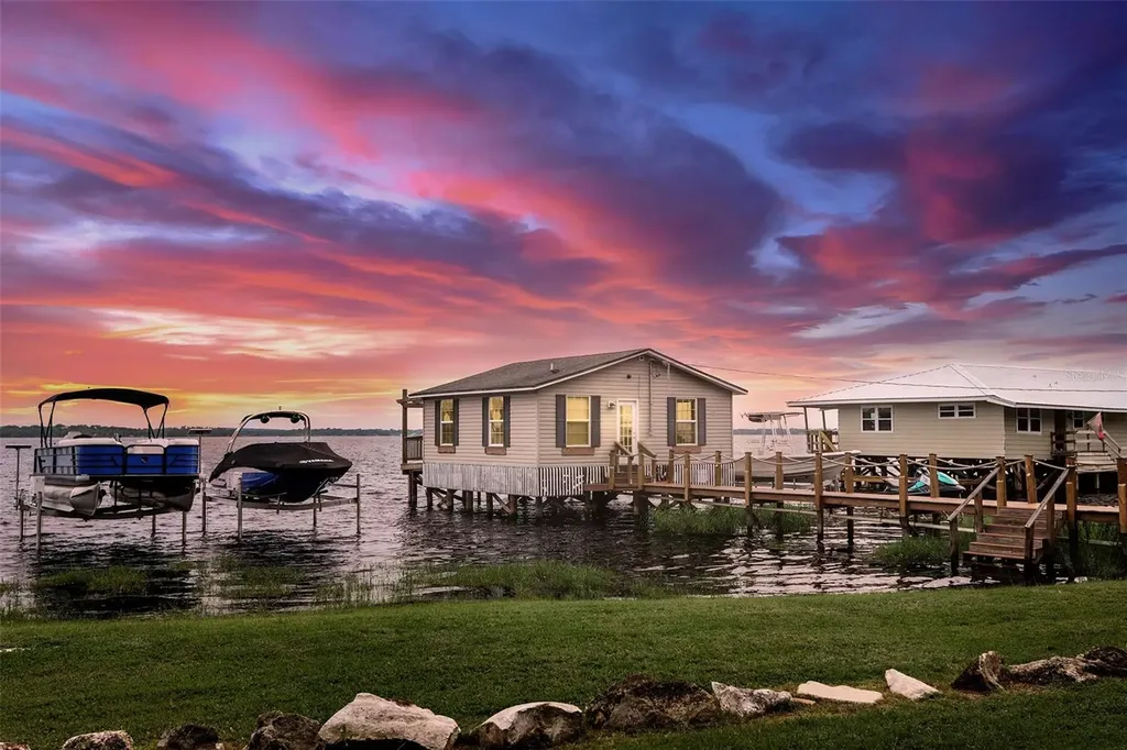 1841 Moorings Court Clermont FL 34711