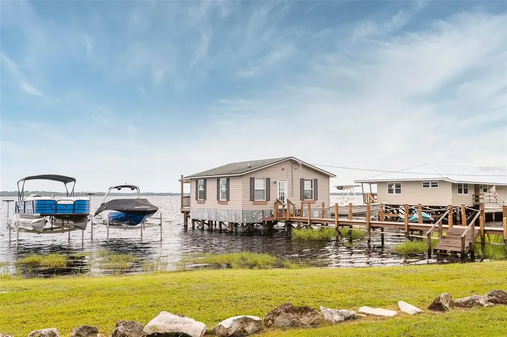 1841 Moorings Court Clermont FL 34711
