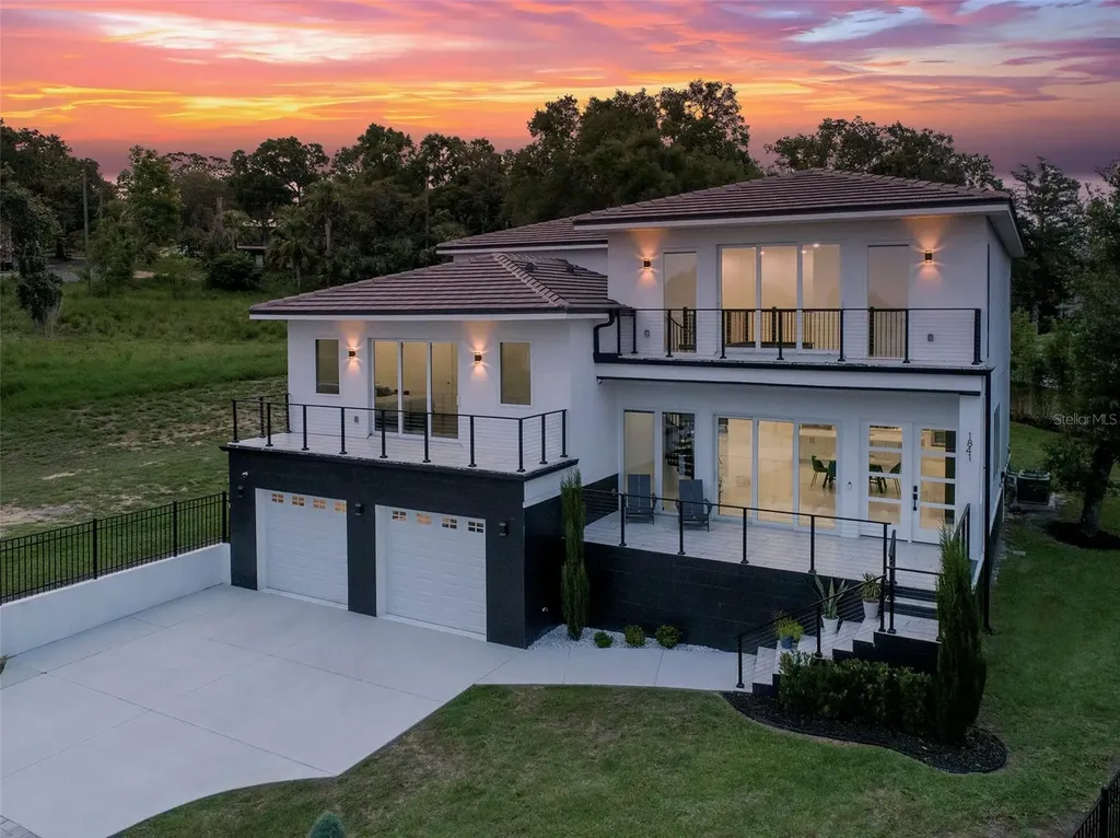 1841 Moorings Court Clermont FL 34711