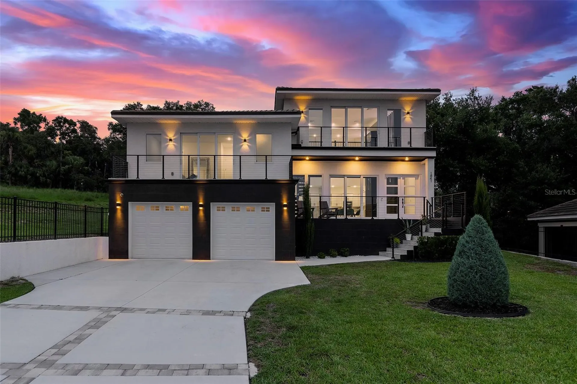 1841 Moorings Court Clermont FL 34711