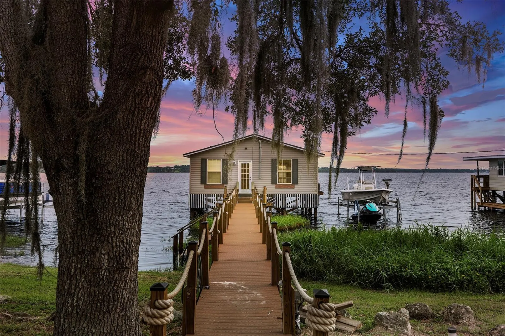 1841 Moorings Court Clermont FL 34711