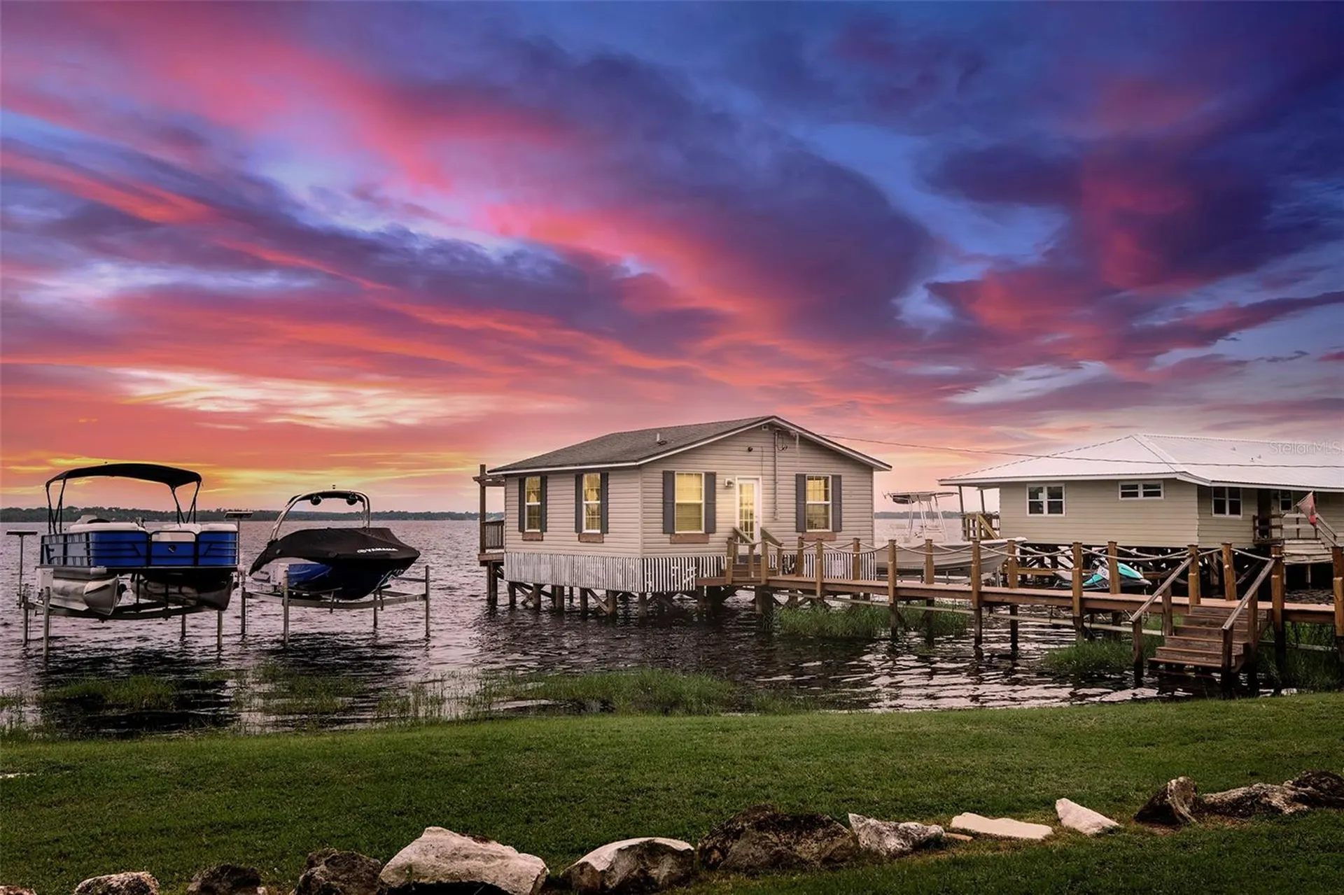 1841 Moorings Court Clermont FL 34711