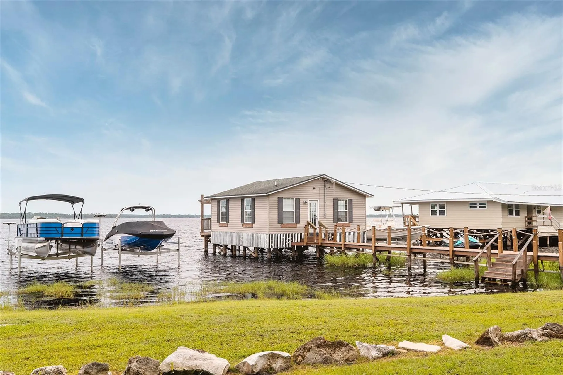 1841 Moorings Court Clermont FL 34711