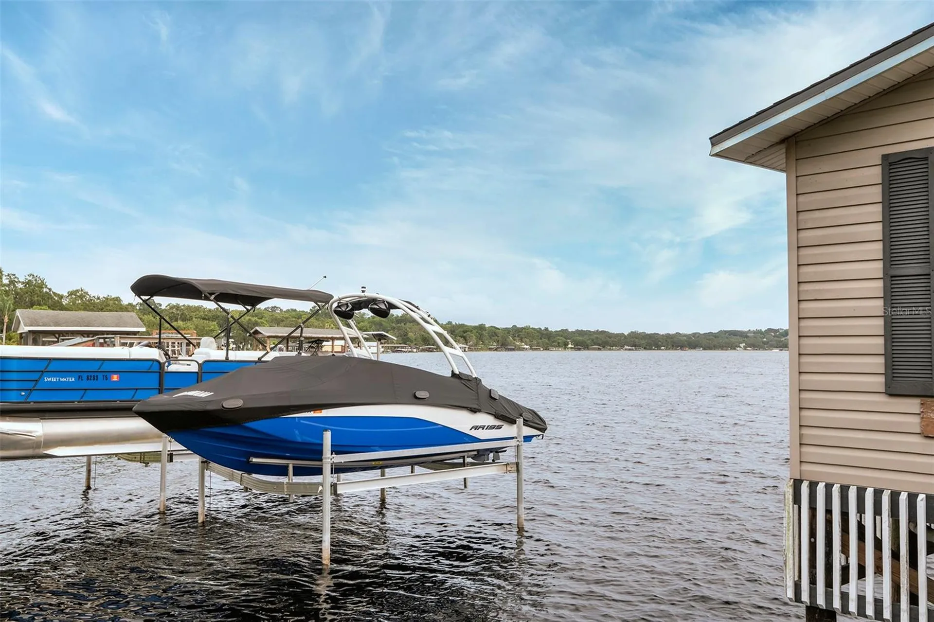 1841 Moorings Court Clermont FL 34711