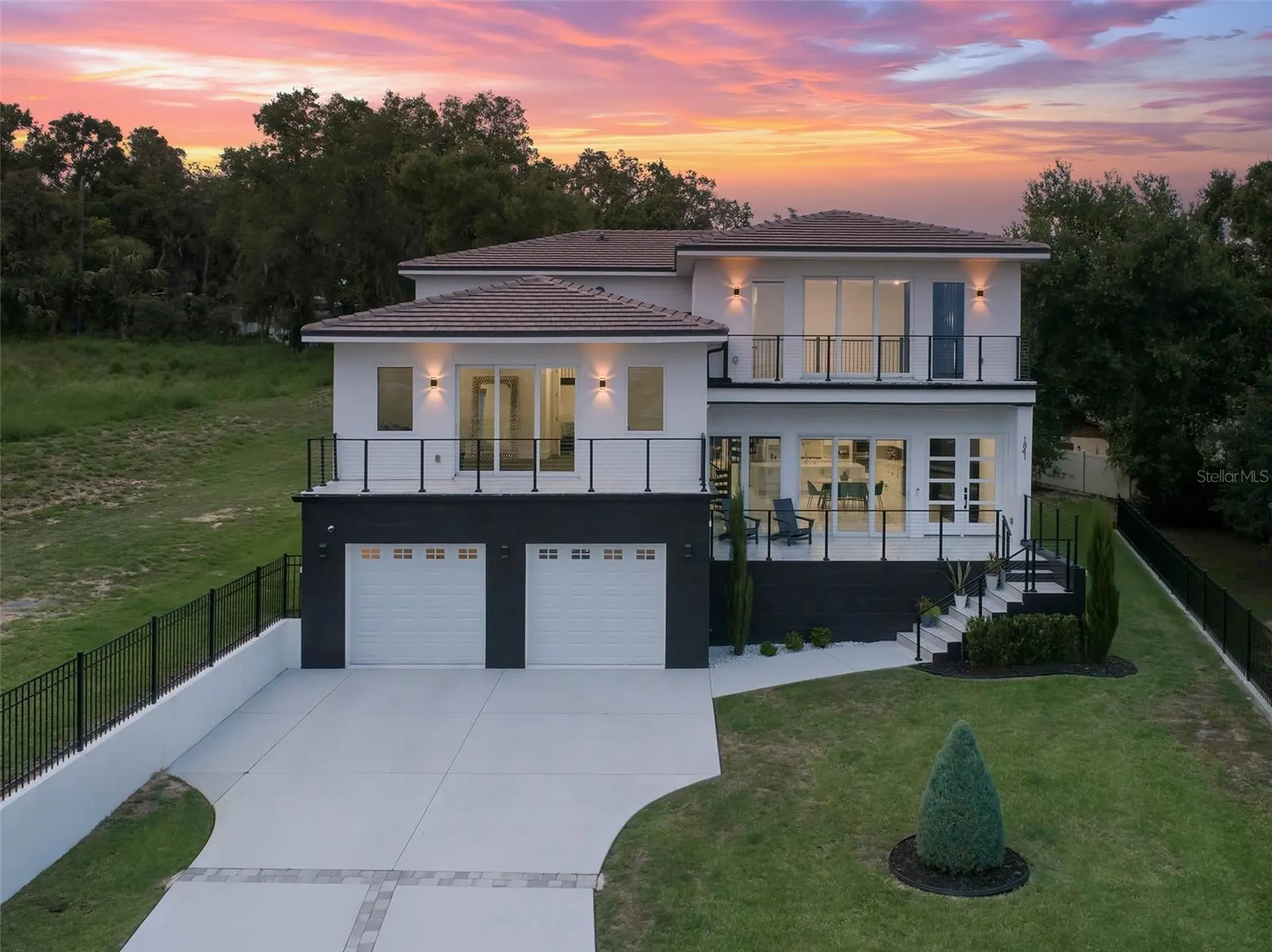 1841 Moorings Court Clermont FL 34711