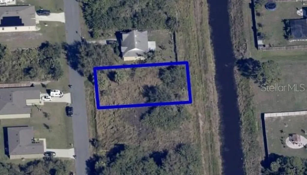 2929 Derby Avenue SE Palm Bay FL 32909