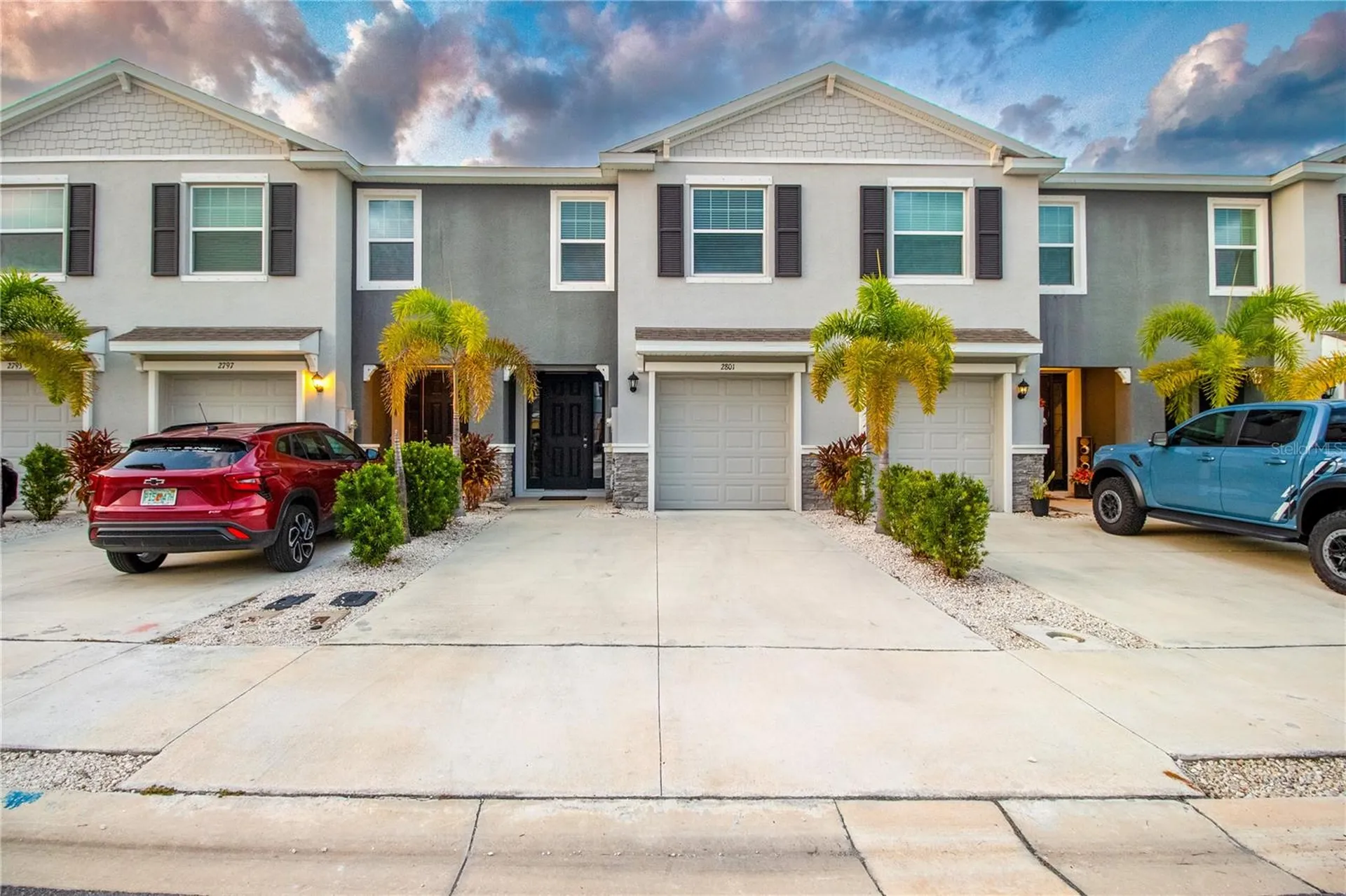 2801 Midnight Pearl Drive Sarasota FL 34240