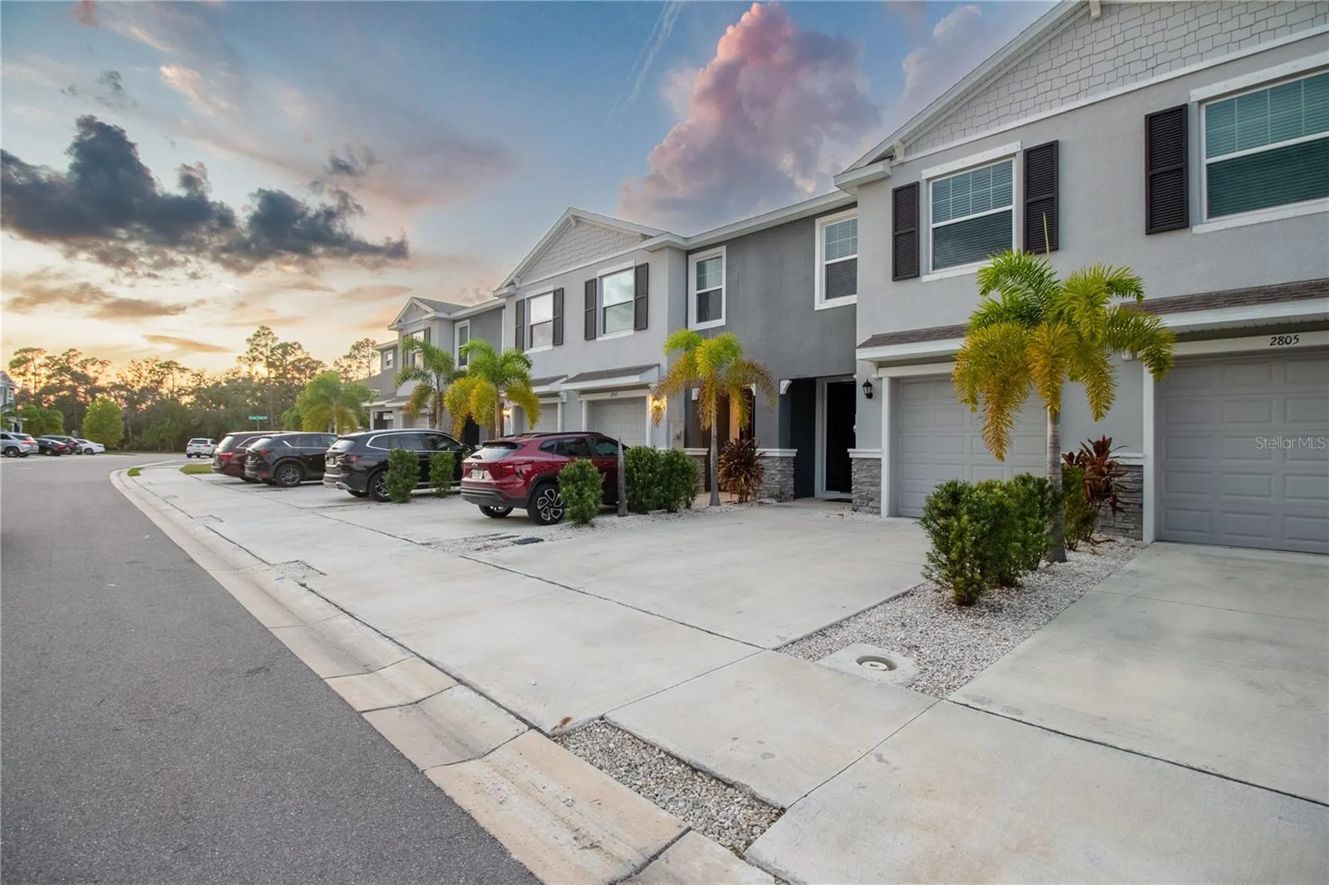 2801 Midnight Pearl Drive Sarasota FL 34240