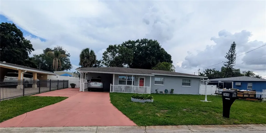 7416 Manchester Lane Tampa FL 33619