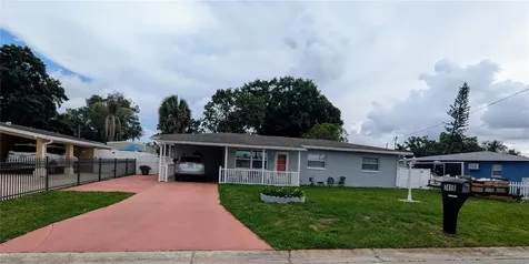 7416 Manchester Lane Tampa FL 33619