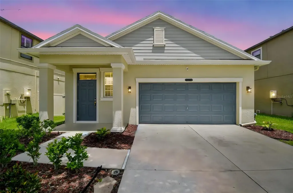 21284 Southern Charm Drive Land O Lakes FL 34637