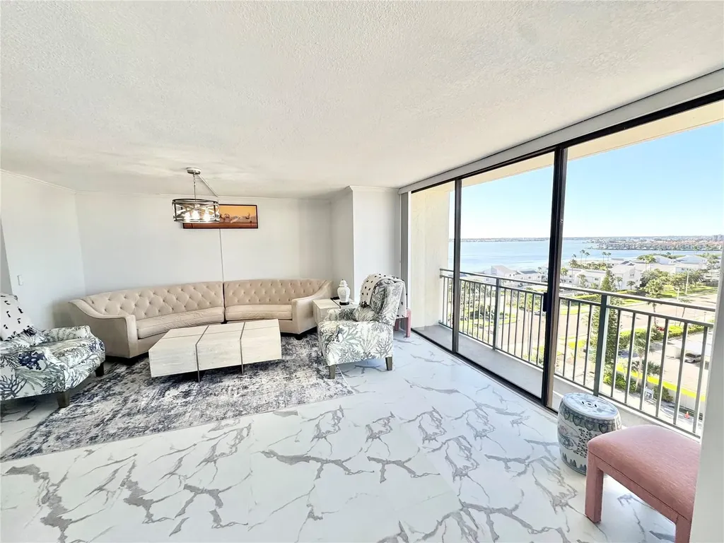 1380 Gulf Boulevard Clearwater FL 33767
