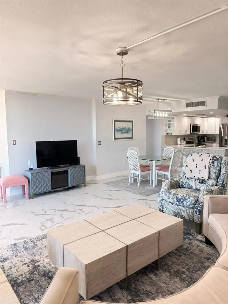 1380 Gulf Boulevard Clearwater FL 33767