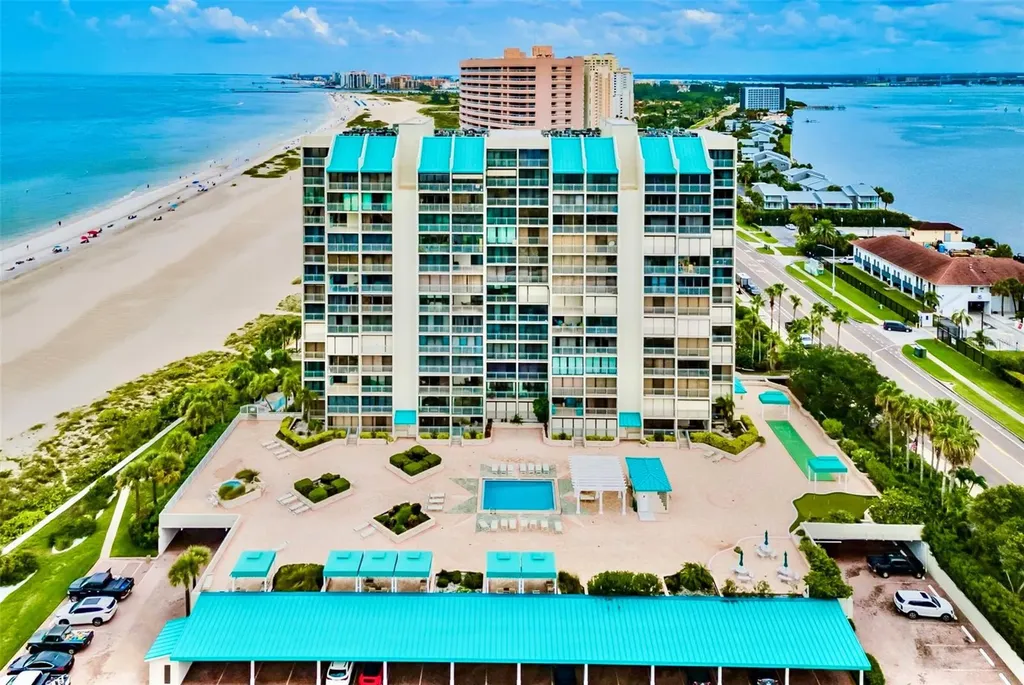 1380 Gulf Boulevard Clearwater FL 33767