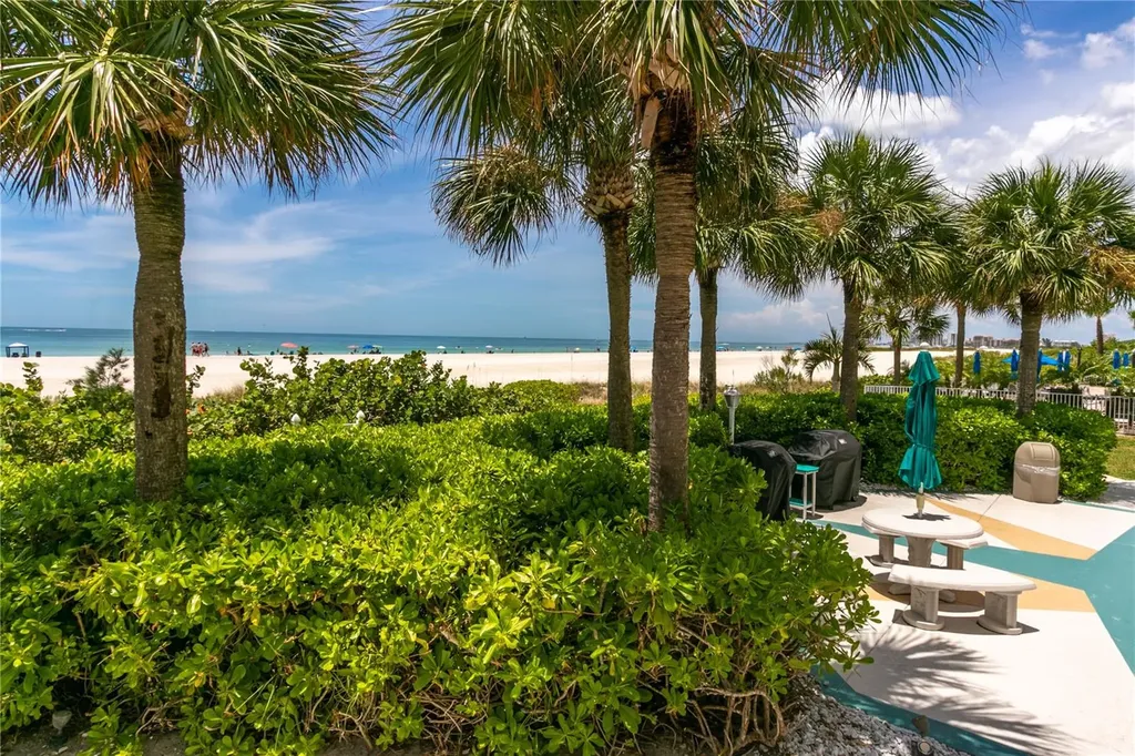 1380 Gulf Boulevard Clearwater FL 33767